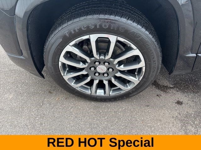 GMC Acadia Denali AWD 2020