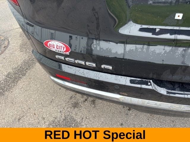 GMC Acadia Denali AWD 2020