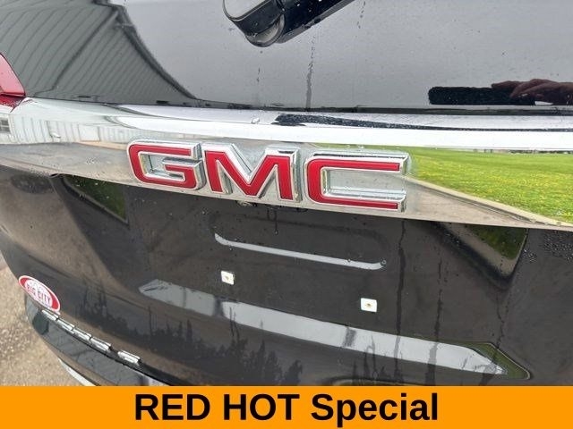 GMC Acadia Denali AWD 2020