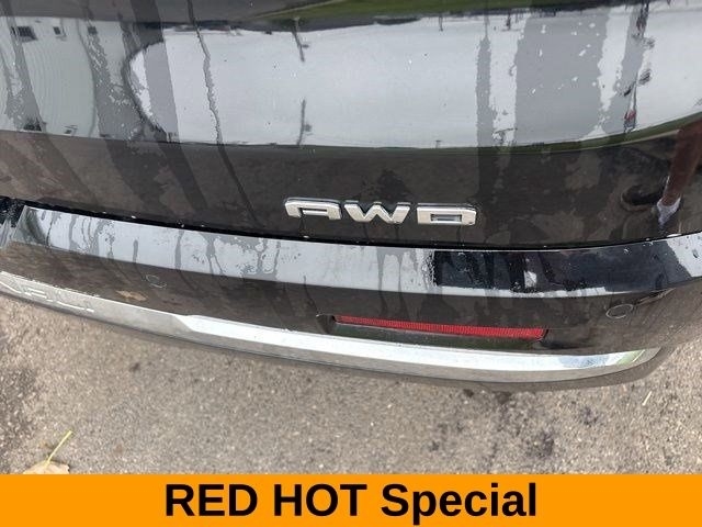 GMC Acadia Denali AWD 2020