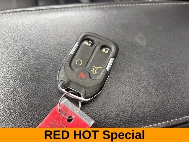 GMC Acadia Denali AWD 2020