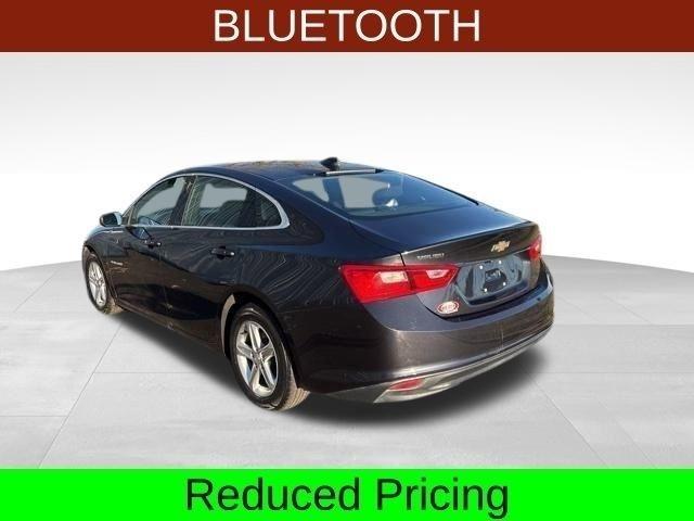 Chevrolet Malibu  2023
