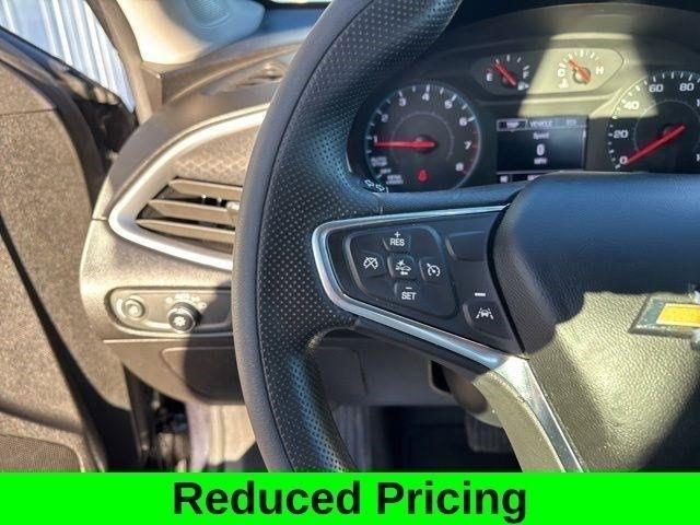 Chevrolet Malibu  2023