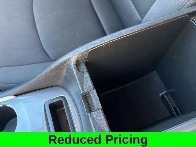 Chevrolet Malibu  2023