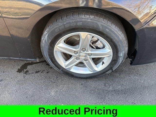 Chevrolet Malibu  2023