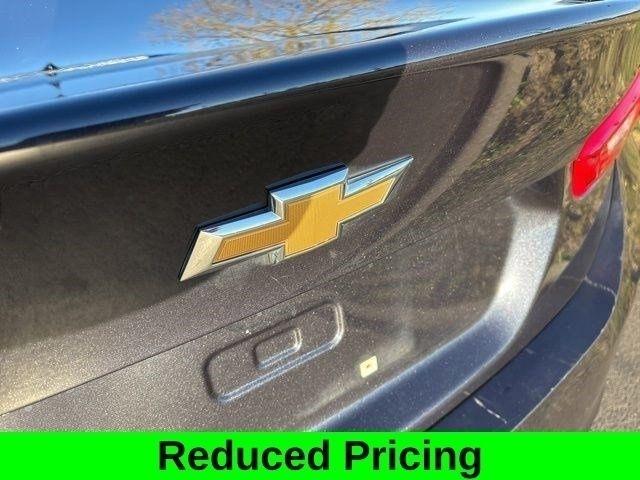 Chevrolet Malibu  2023