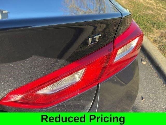 Chevrolet Malibu  2023