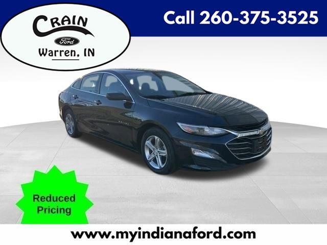 Chevrolet Malibu  2023