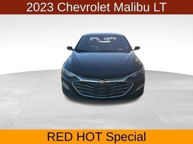 Chevrolet Malibu  2023