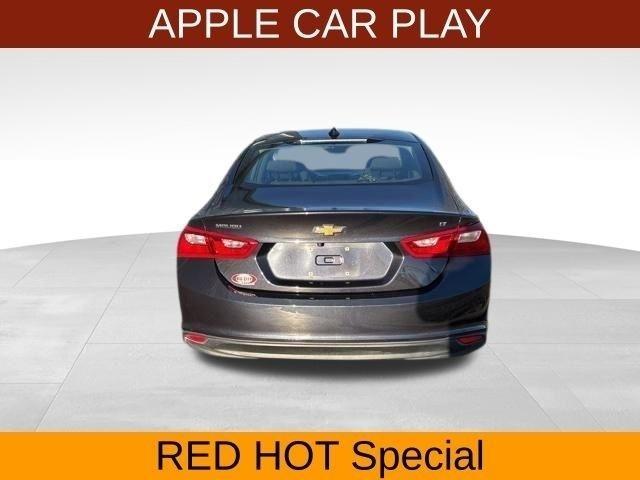 Chevrolet Malibu  2023