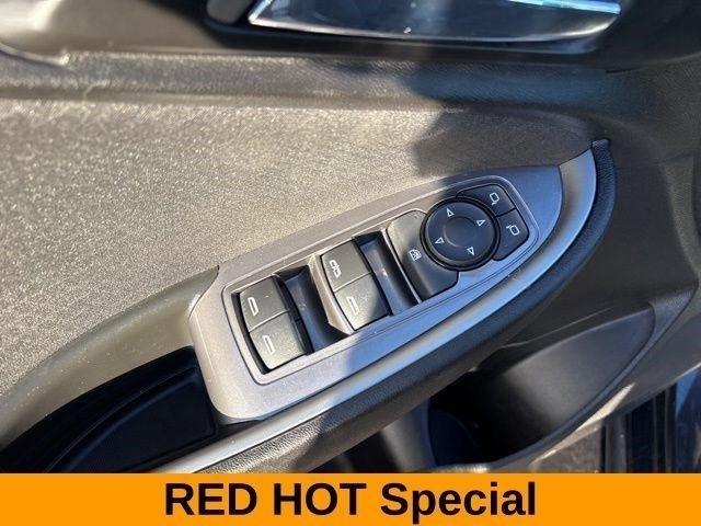 Chevrolet Malibu  2023