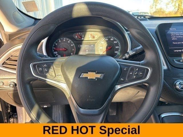 Chevrolet Malibu  2023