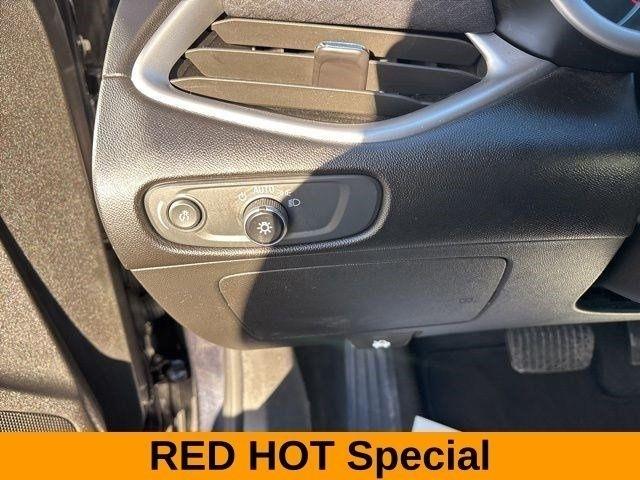 Chevrolet Malibu  2023