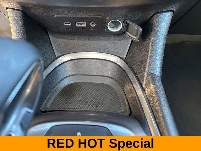 Chevrolet Malibu  2023