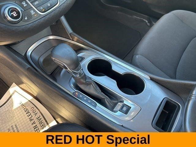 Chevrolet Malibu  2023