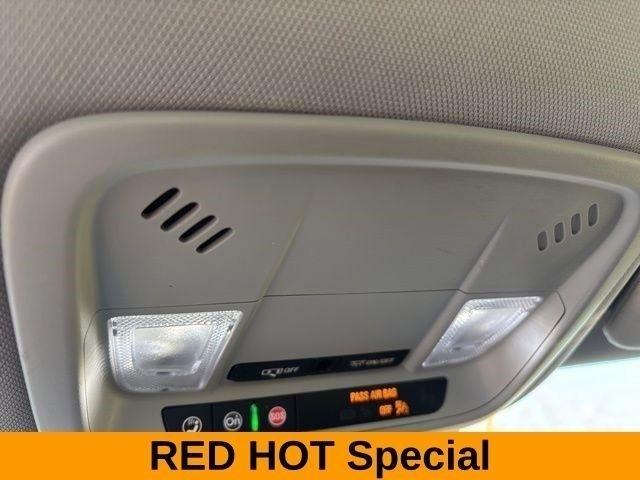 Chevrolet Malibu  2023