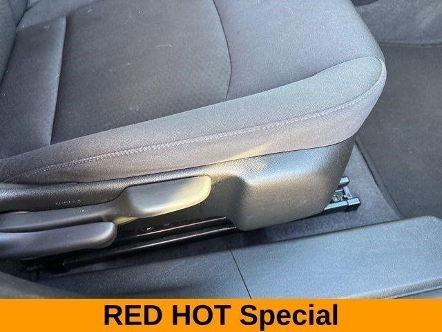 Chevrolet Malibu  2023