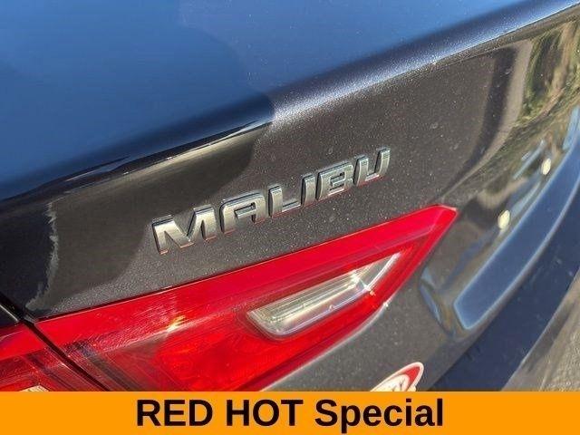 Chevrolet Malibu  2023