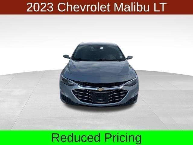 Chevrolet Malibu  2023