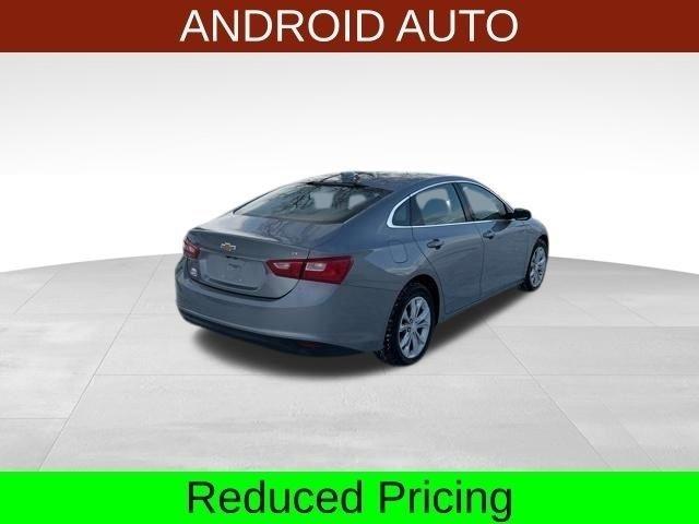 Chevrolet Malibu  2023