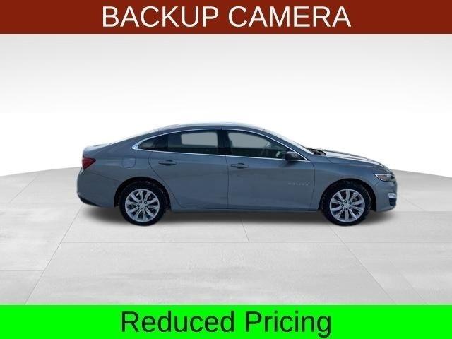 Chevrolet Malibu  2023