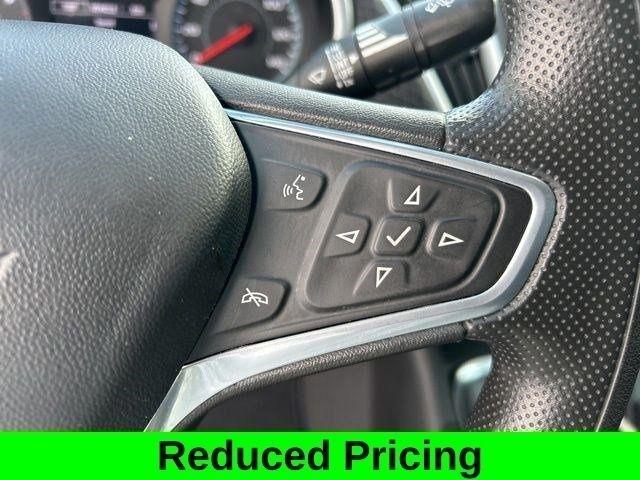 Chevrolet Malibu  2023