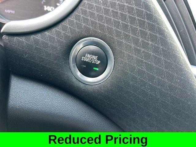 Chevrolet Malibu  2023