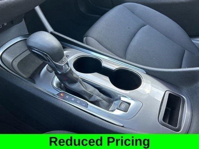 Chevrolet Malibu  2023