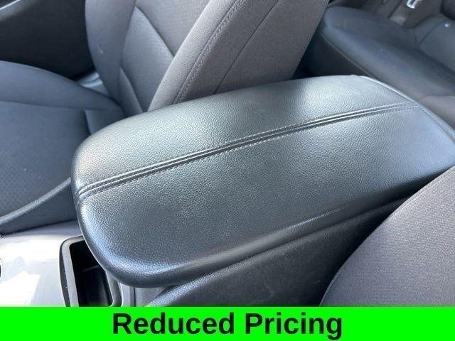 Chevrolet Malibu  2023