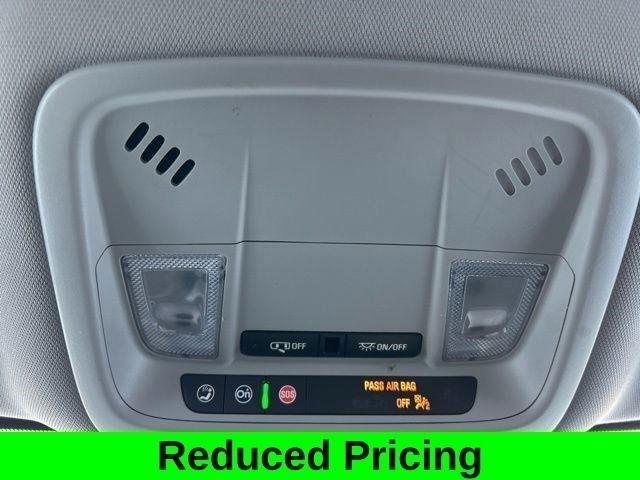 Chevrolet Malibu  2023