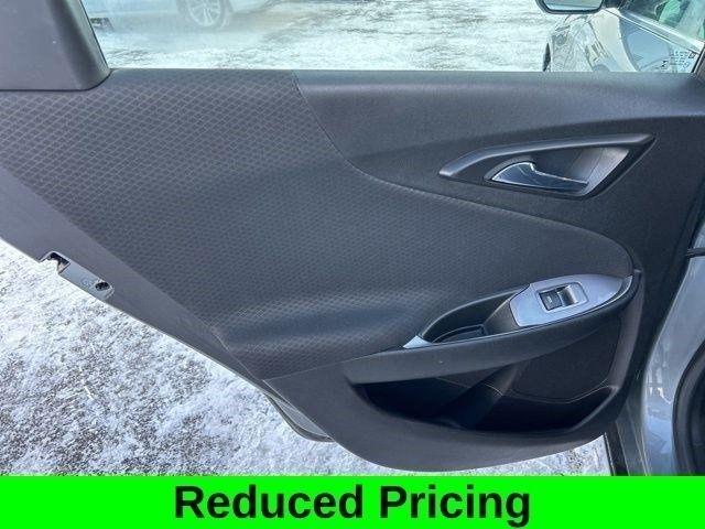 Chevrolet Malibu  2023