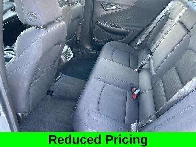 Chevrolet Malibu  2023