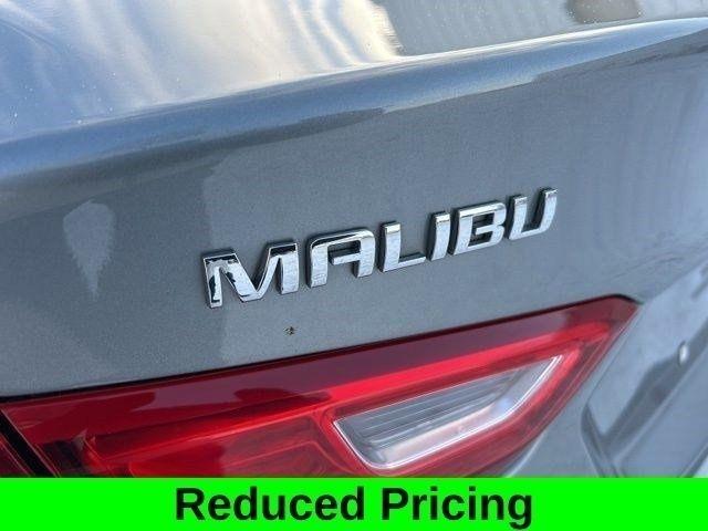 Chevrolet Malibu  2023