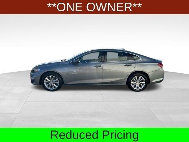 Chevrolet Malibu  2023