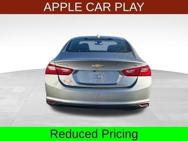 Chevrolet Malibu  2023