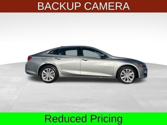 Chevrolet Malibu  2023