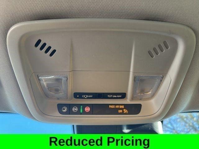 Chevrolet Malibu  2023