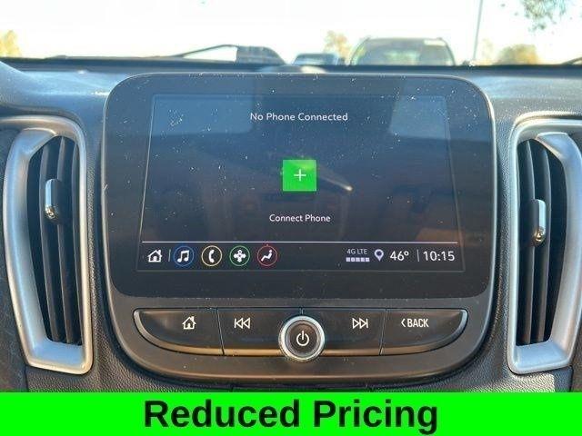 Chevrolet Malibu  2023