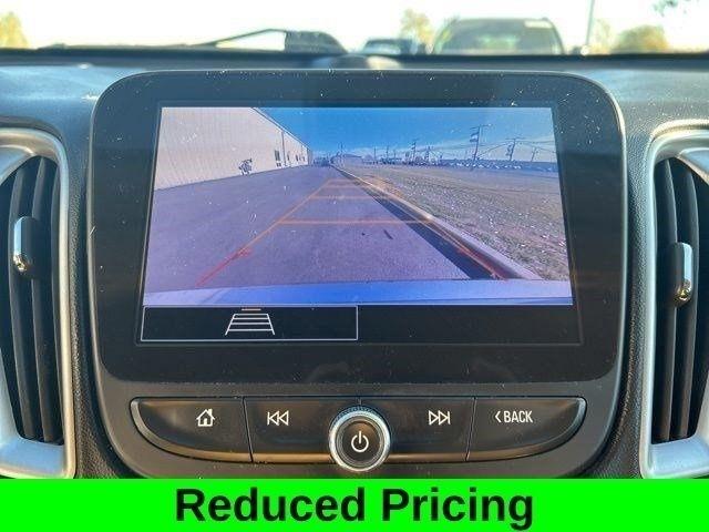 Chevrolet Malibu  2023