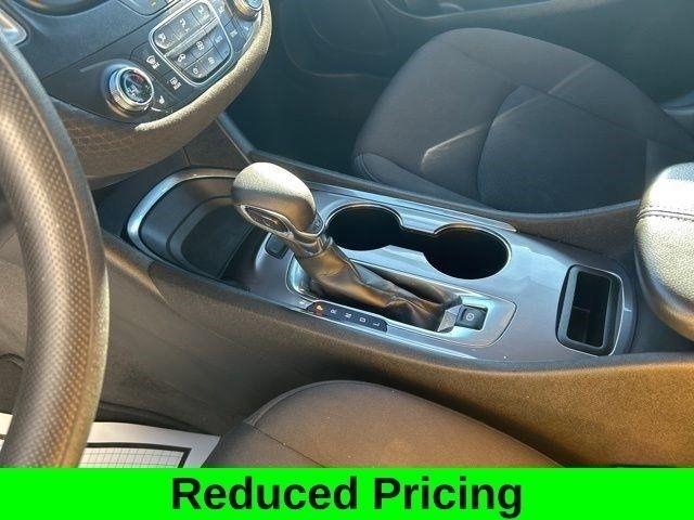 Chevrolet Malibu  2023