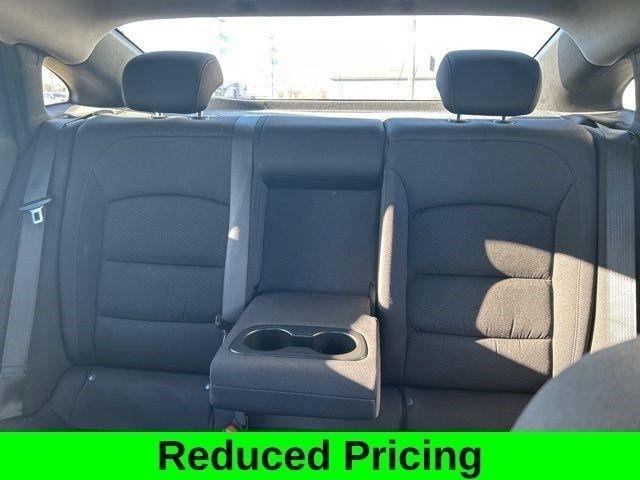 Chevrolet Malibu  2023