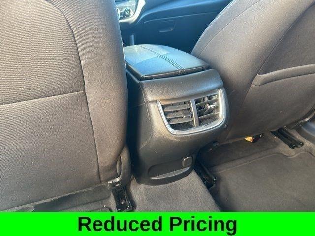 Chevrolet Malibu  2023