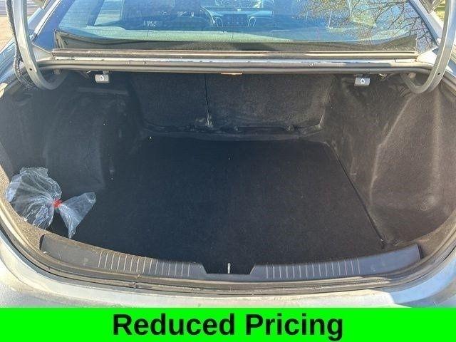 Chevrolet Malibu  2023