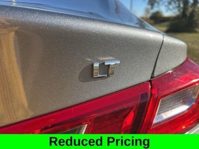 Chevrolet Malibu  2023