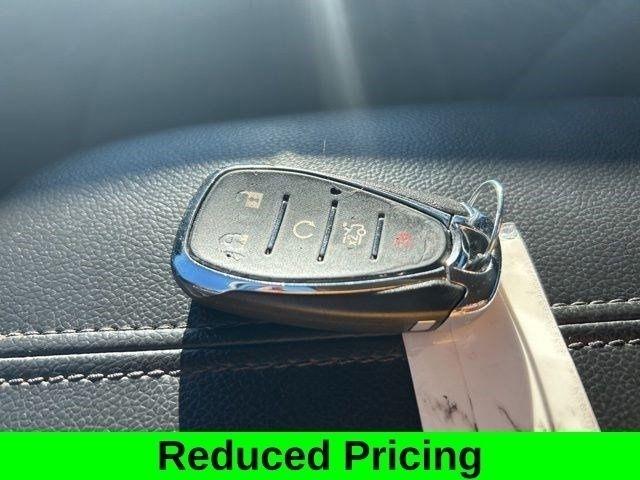 Chevrolet Malibu  2023