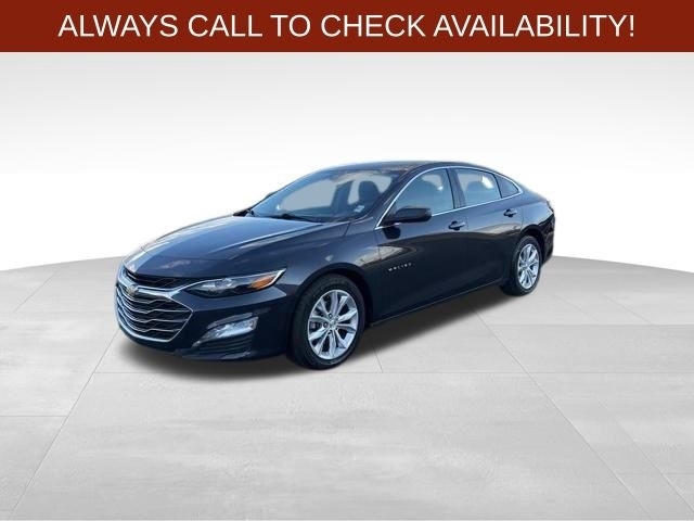 Chevrolet Malibu  2023