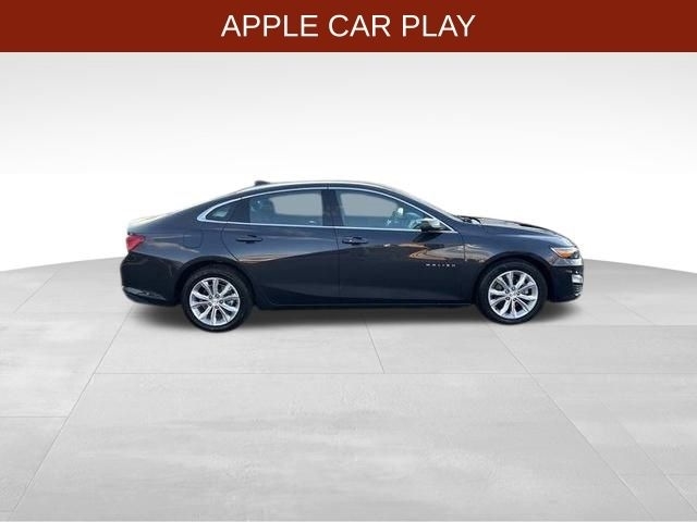 Chevrolet Malibu  2023