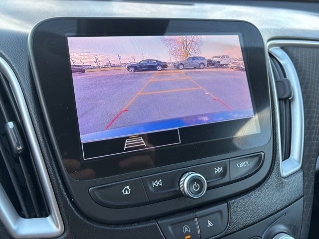 Chevrolet Malibu  2023