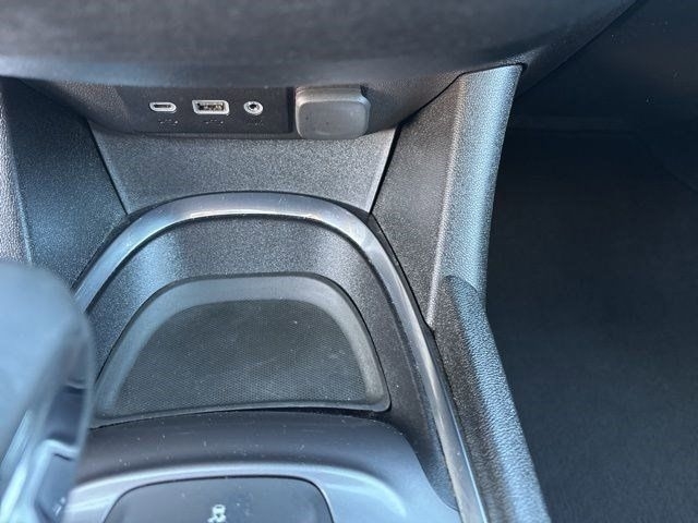 Chevrolet Malibu  2023