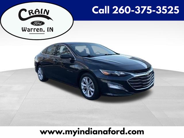 Chevrolet Malibu  2023